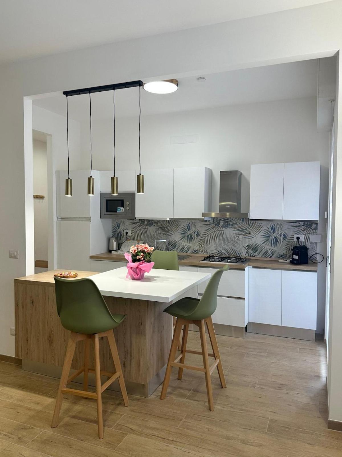 Charming House Tuscolana - Appartement