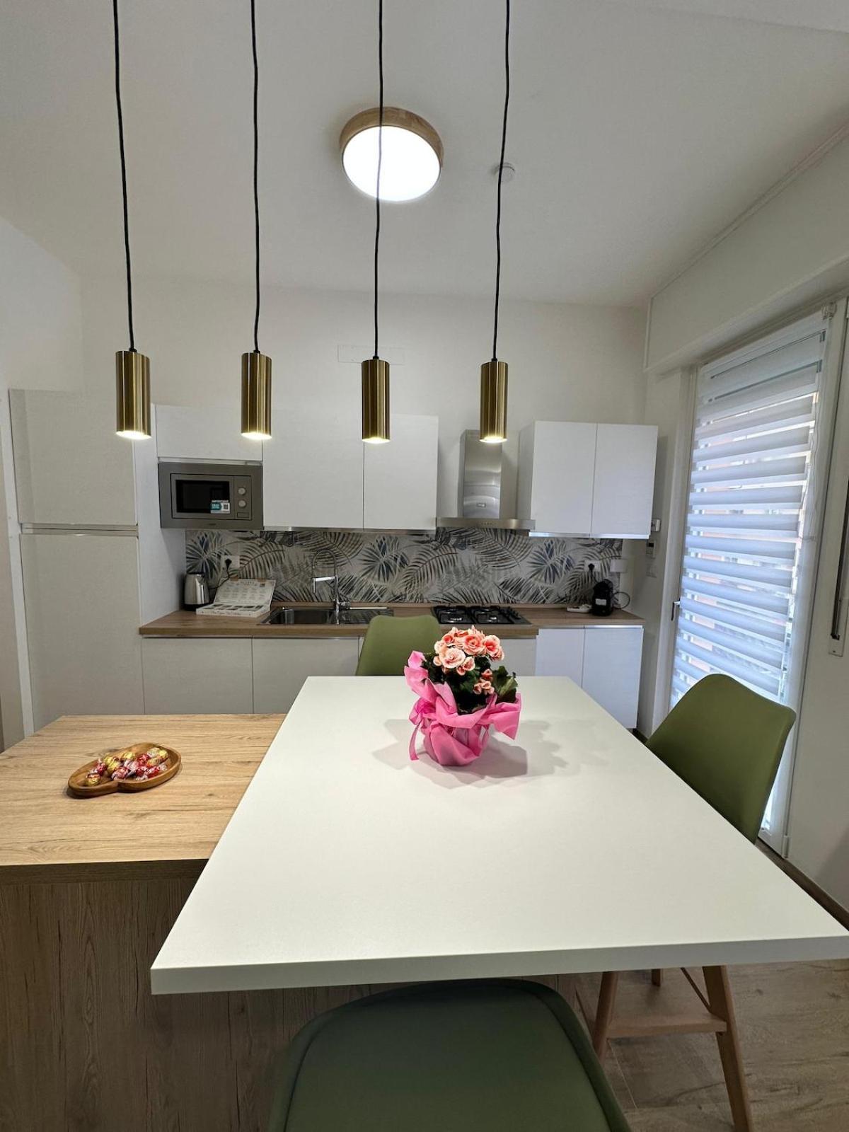 Charming House Tuscolana - Appartement *