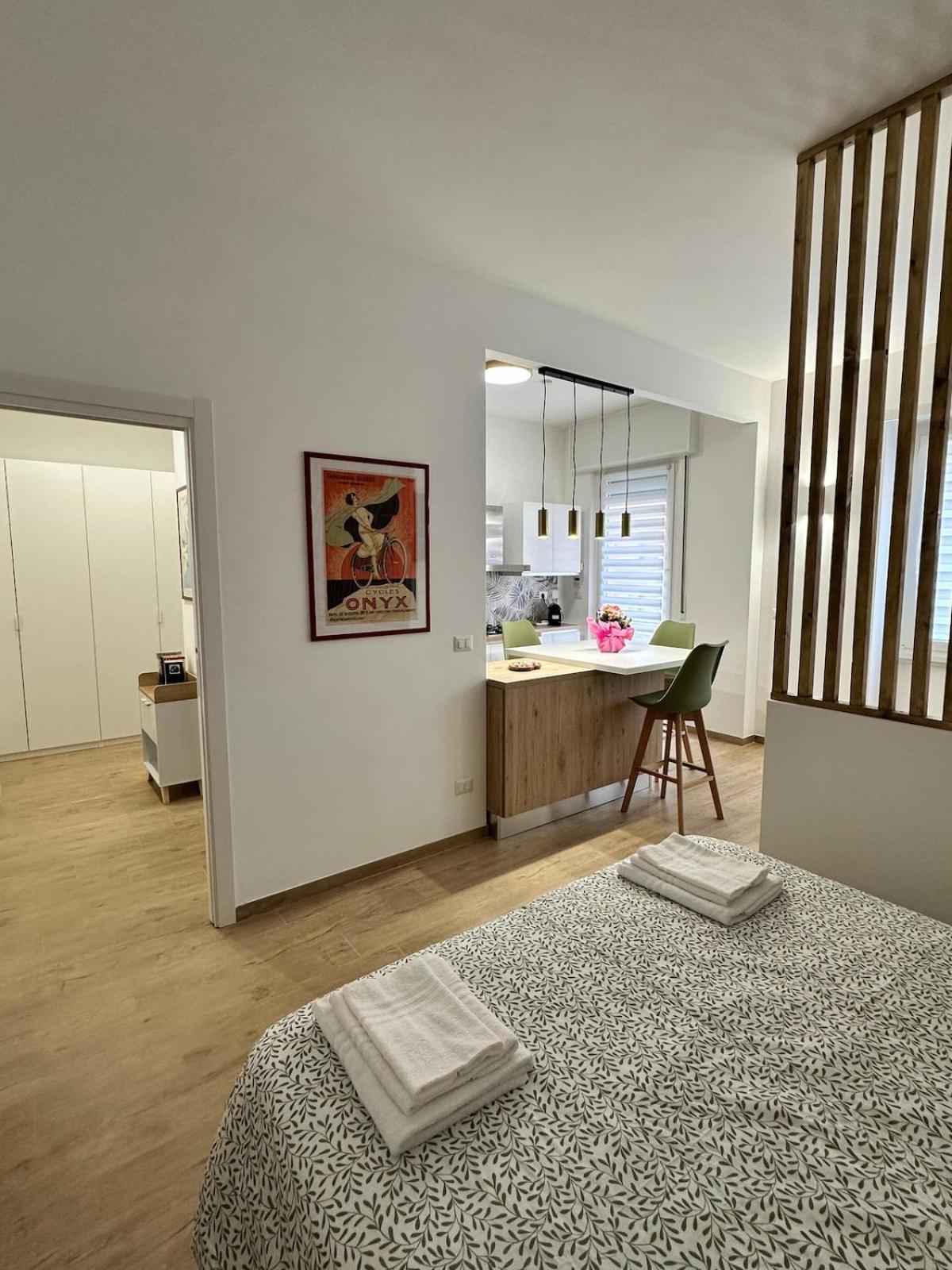 Charming House Tuscolana - Appartement Rome